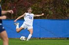 Women's Soccer vs MHC  Wheaton College Women's Soccer vs Mount Holyoke College. - Photo By: KEITH NORDSTROM : Wheaton, women's soccer